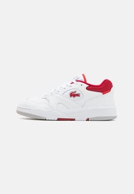 Sneakersy niskie Lacoste