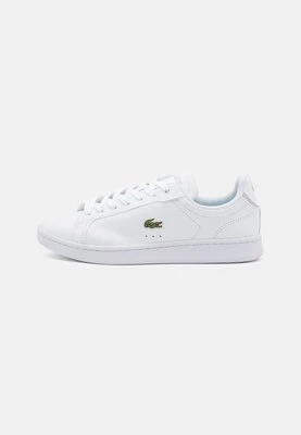 Sneakersy niskie Lacoste