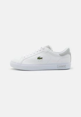 Sneakersy niskie Lacoste