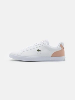 Sneakersy niskie Lacoste