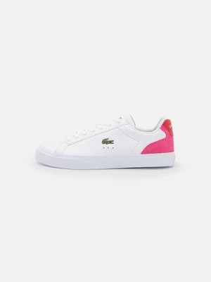 Sneakersy niskie Lacoste