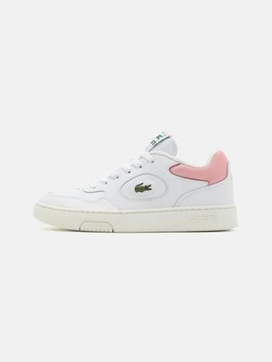 Sneakersy niskie Lacoste