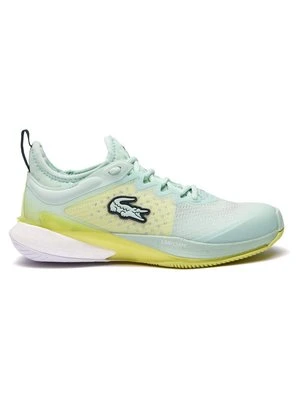 Sneakersy niskie Lacoste