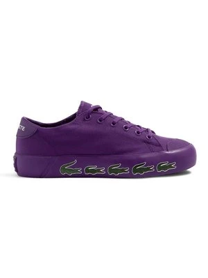 Sneakersy niskie Lacoste