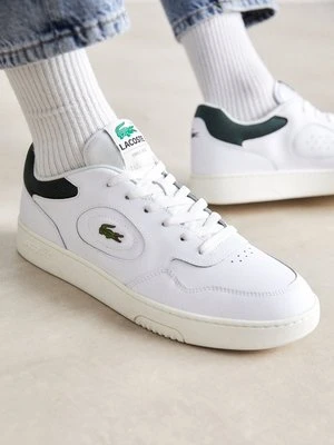 Sneakersy niskie Lacoste