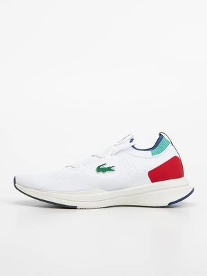 Sneakersy niskie Lacoste