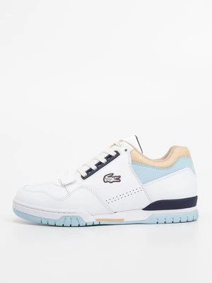 Sneakersy niskie Lacoste