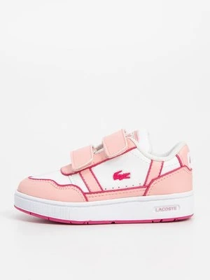 Sneakersy niskie Lacoste