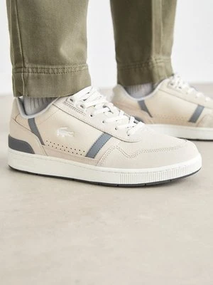 Sneakersy niskie Lacoste