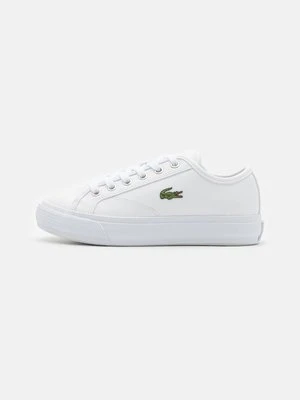 Sneakersy niskie Lacoste