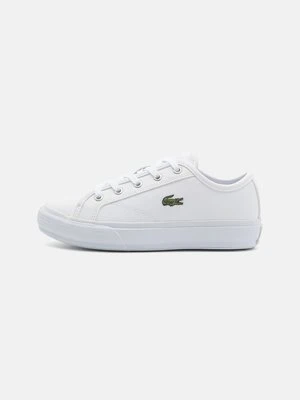 Sneakersy niskie Lacoste