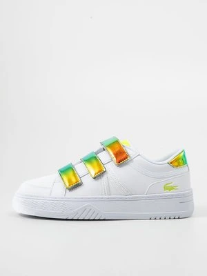 Sneakersy niskie Lacoste