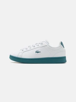 Sneakersy niskie Lacoste