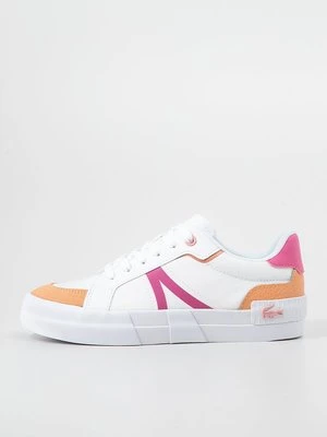 Sneakersy niskie Lacoste