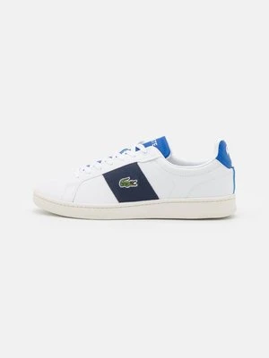 Sneakersy niskie Lacoste