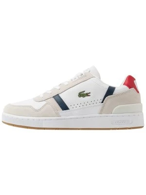 Sneakersy niskie Lacoste