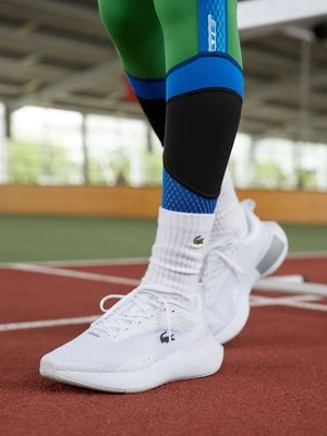 Sneakersy niskie Lacoste