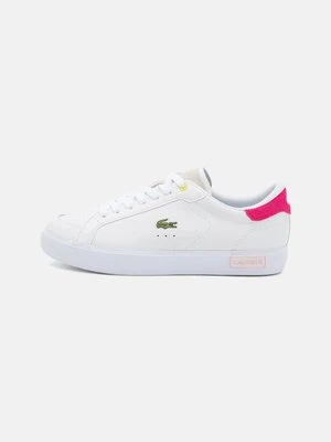 Sneakersy niskie Lacoste