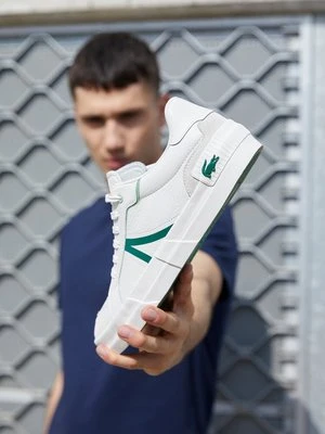 Sneakersy niskie Lacoste