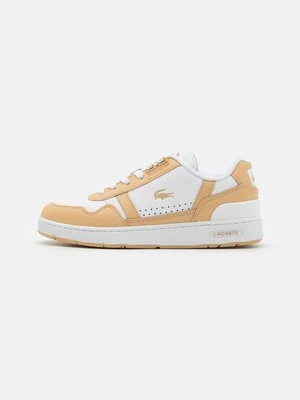 Sneakersy niskie Lacoste