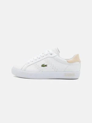 Sneakersy niskie Lacoste