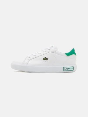 Sneakersy niskie Lacoste