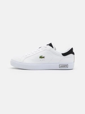 Sneakersy niskie Lacoste Sport