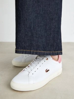 Sneakersy niskie Lacoste