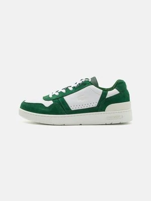 Sneakersy niskie Lacoste
