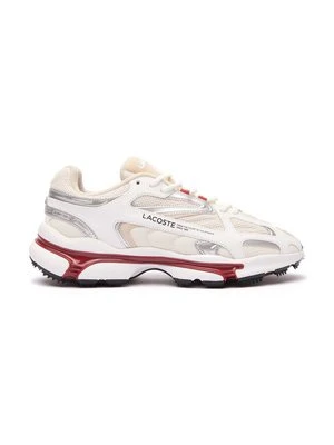 Sneakersy niskie Lacoste Sport