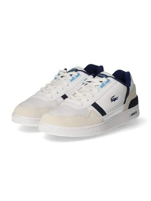 Sneakersy niskie Lacoste