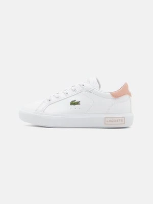 Sneakersy niskie Lacoste