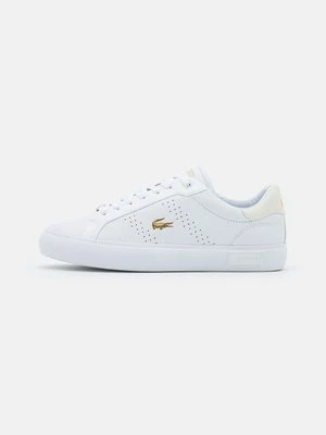 Sneakersy niskie Lacoste