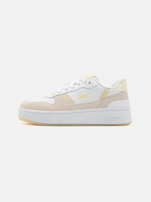Sneakersy niskie Lacoste
