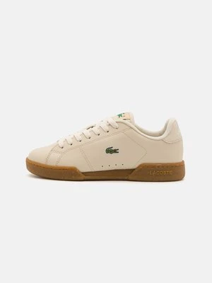 Sneakersy niskie Lacoste