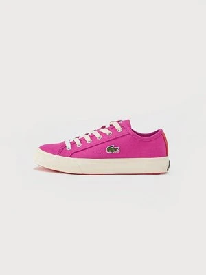 Sneakersy niskie Lacoste