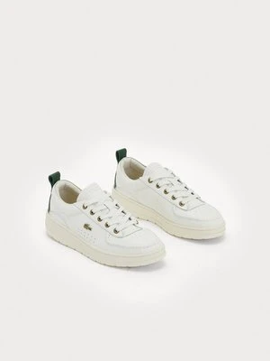 Sneakersy niskie Lacoste