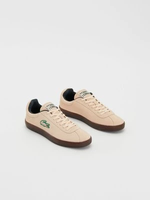 Sneakersy niskie Lacoste