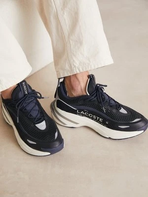 Sneakersy niskie Lacoste