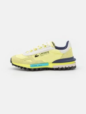 Sneakersy niskie Lacoste