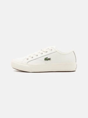 Sneakersy niskie Lacoste