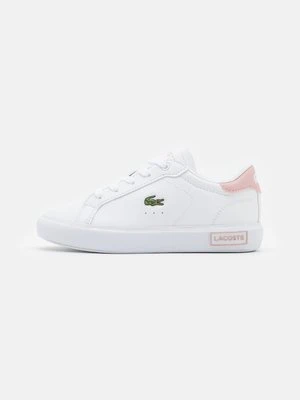 Sneakersy niskie Lacoste