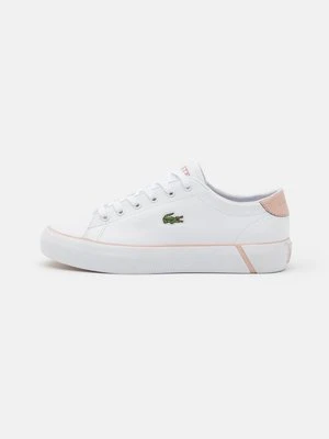 Sneakersy niskie Lacoste
