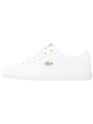Sneakersy niskie Lacoste