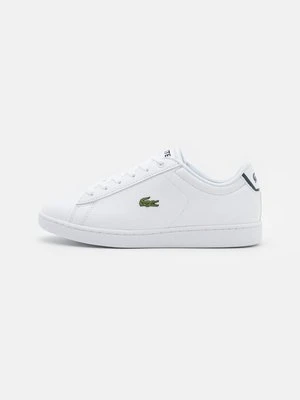 Sneakersy niskie Lacoste