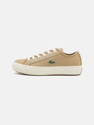 Sneakersy niskie Lacoste
