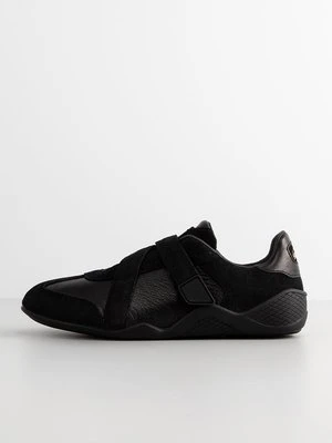 Sneakersy niskie Lacoste