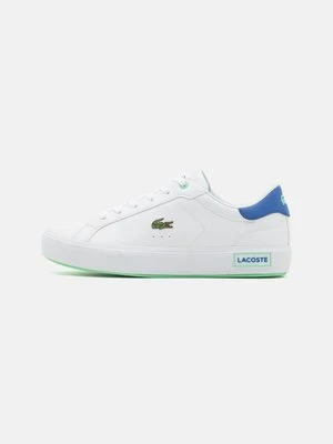 Sneakersy niskie Lacoste