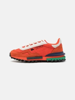 Sneakersy niskie Lacoste
