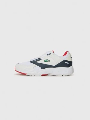 Sneakersy niskie Lacoste
